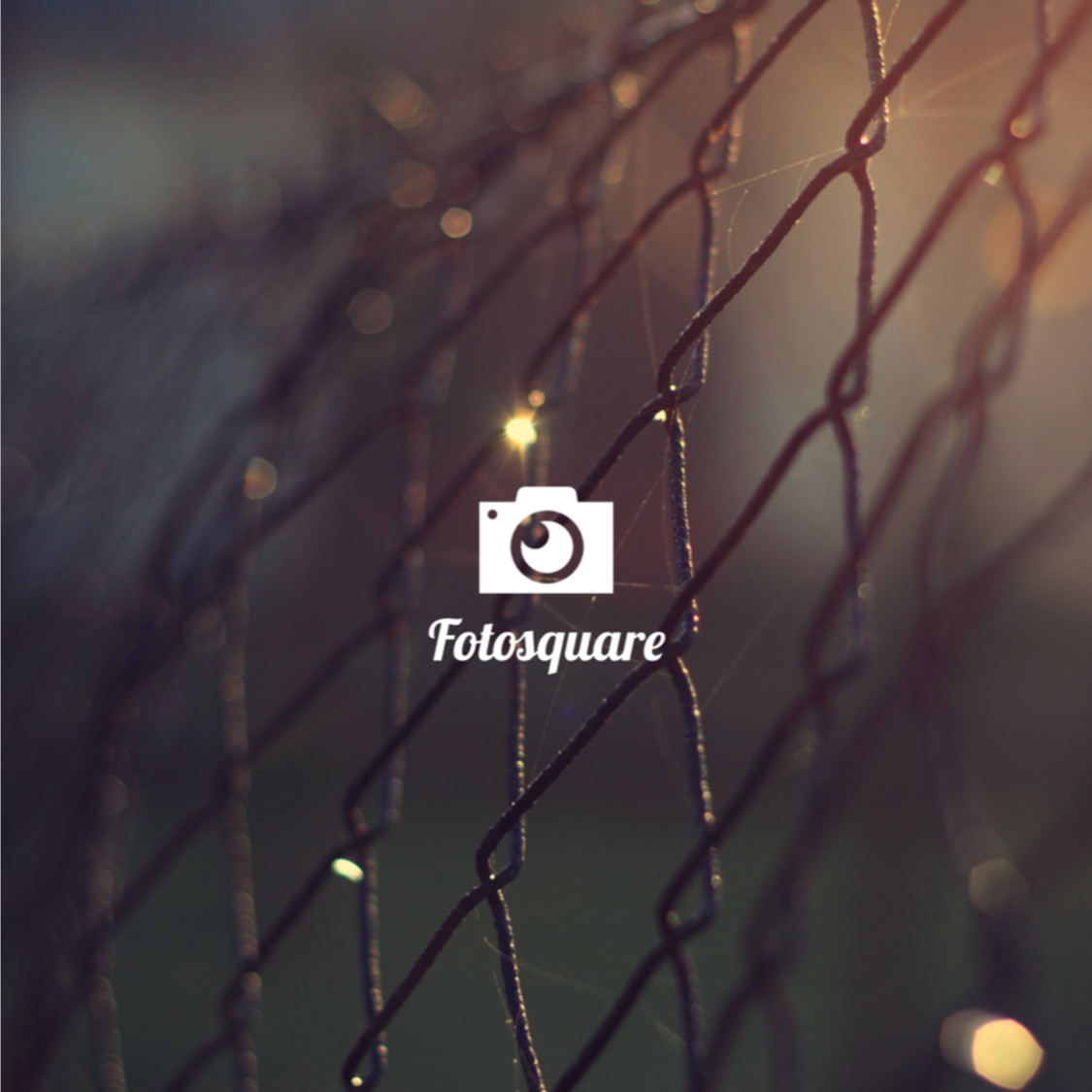 Fotosquare App